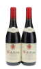 Richebourg Hudelot-Noellat 2014