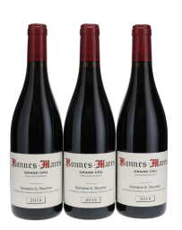 Bonnes Mares Georges Roumier 2018