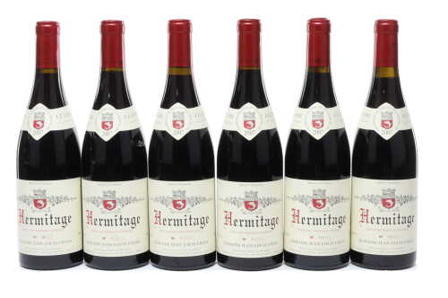 Hermitage JL Chave 2007