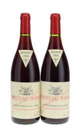 Chateauneuf du Pape Reserve Rayas 2006