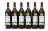 Vega Sicilia Unico Reserva Especial MV [2010 release] - 3