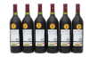 Vega Sicilia Unico Reserva Especial MV [2010 release] - 6
