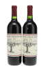 Ritchie Creek Vineyard Spring Mountain District Cabernet Sauvignon 1997