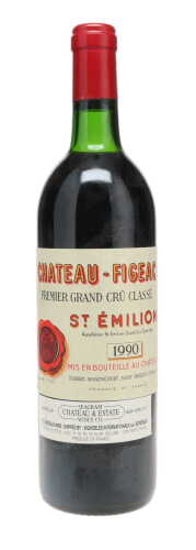 Figeac 1990