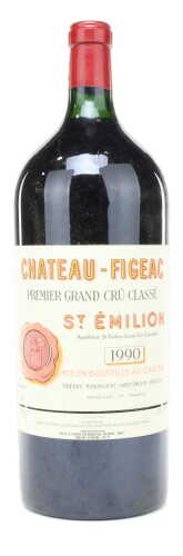 Figeac 1990