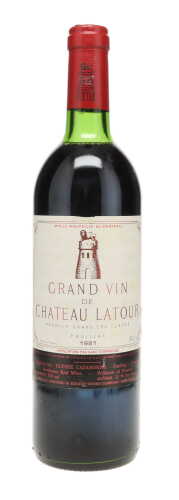Latour 1981
