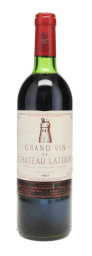 Latour 1981