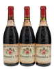 Chateauneuf du Pape Cuvee Reservee Pegau - 7