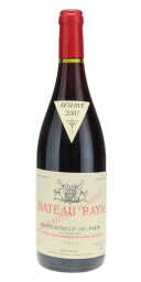 Chateauneuf du Pape Reserve Rayas 2007