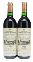 La Mission Haut Brion 1989