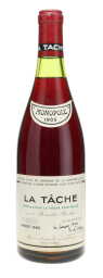 La Tache Domaine de la Romanee Conti 1985