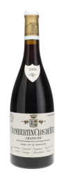 Chambertin Clos de Beze Armand Rousseau 2009