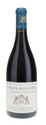 Vosne Romanee Les Chaumes Liger-Belair 2010
