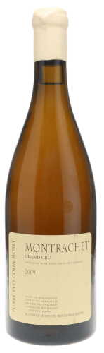 Montrachet Pierre-Yves Colin-Morey 2009