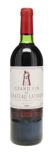 Latour 1982