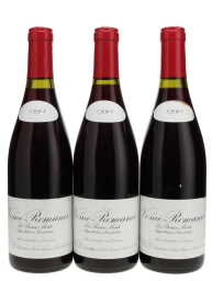 Vosne Romanee Les Beaux Monts Domaine Leroy 1998