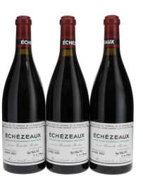 Echezeaux Domaine de la Romanee Conti 2002