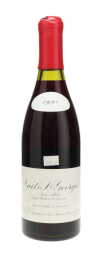 Nuits St Georges Aux Allots Domaine Leroy 1990