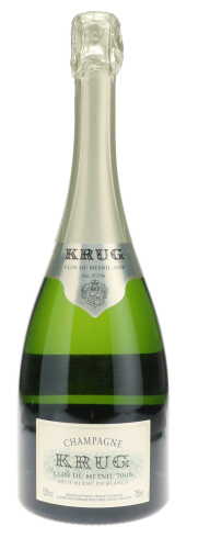 Krug Clos du Mesnil 2008
