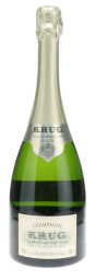 Krug Clos du Mesnil 2008