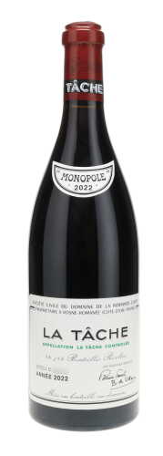 La Tache Domaine de la Romanee Conti 2022