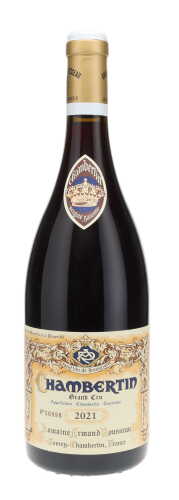 Chambertin Armand Rousseau 2021