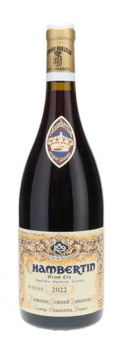 Chambertin Armand Rousseau 2022