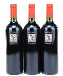Screaming Eagle Cabernet Sauvignon 2018