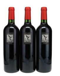 Screaming Eagle Cabernet Sauvignon 2019