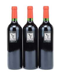 Screaming Eagle Cabernet Sauvignon 2022