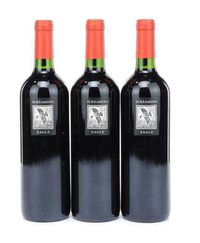 Screaming Eagle Cabernet Sauvignon 2020