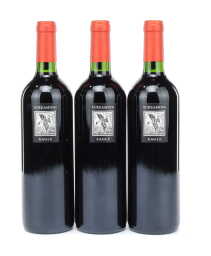 Screaming Eagle Cabernet Sauvignon 2020