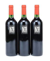 Screaming Eagle Cabernet Sauvignon 2021