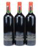Screaming Eagle Cabernet Sauvignon 2021 - 2