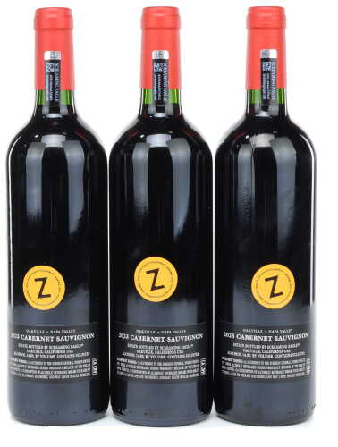 Screaming Eagle Cabernet Sauvignon 2023