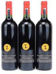 Screaming Eagle Cabernet Sauvignon 2023
