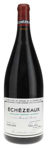 Echezeaux Domaine de la Romanee Conti 2019