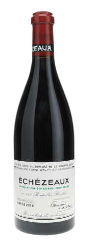 Echezeaux Domaine de la Romanee Conti 2019