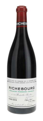 Richebourg Domaine de la Romanee Conti 2019