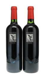 Screaming Eagle Cabernet Sauvignon 2010