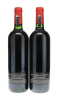 Screaming Eagle Cabernet Sauvignon 2010 - 2