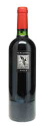 Screaming Eagle Cabernet Sauvignon 2013