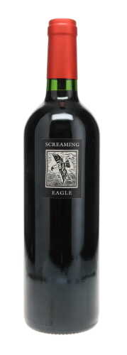 Screaming Eagle Cabernet Sauvignon 2022