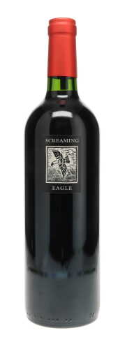 Screaming Eagle Cabernet Sauvignon 2021
