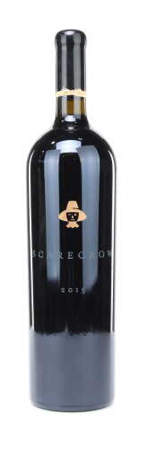 Scarecrow Cabernet Sauvignon 2015