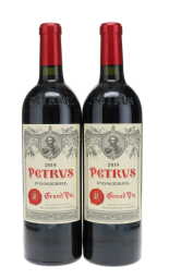 Petrus 2019