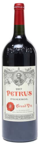 Petrus 2017
