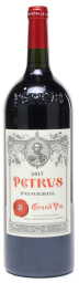 Petrus 2017