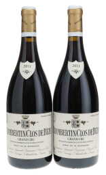 Chambertin Clos de Beze Armand Rousseau 2011