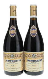 Chambertin Armand Rousseau 2019